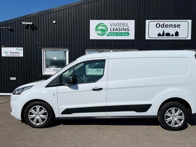 Ford Transit Connect 1,5 EcoBlue Trend aut. lang