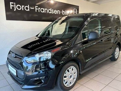 Ford Transit Connect 1,5 TDCi 100 Trend kort