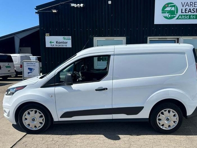 Ford Transit Connect 1,5 TDCi 100 Trend kort