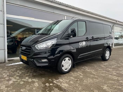 Ford Transit Custom 2,0 300 L1H1 TDCi Trend 130HK Van 6g Aut.