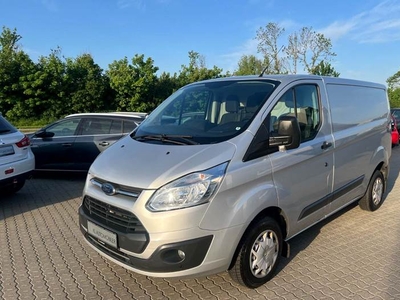 Ford Transit Custom 270S 2,0 TDCi 130 Trend