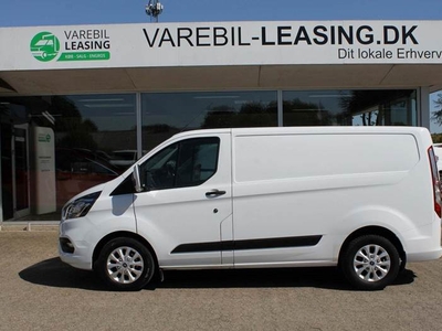 Ford Transit Custom 280L 2,0 TDCi 130 Trend aut.