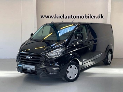 Ford Transit Custom 300L 2,0 TDCi 130 Trend aut.