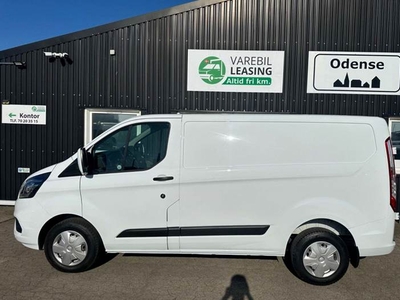 Ford Transit Custom 300S 2,0 TDCi 130 Trend