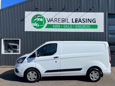 Ford Transit Custom 320S 2,0 TDCi 130 Trend