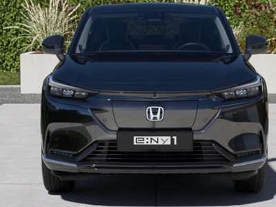 Honda e:Ny1 Elegance