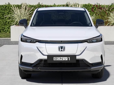 Honda e:Ny1 Elegance