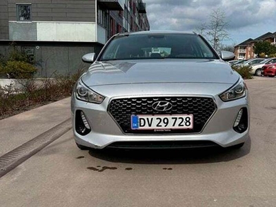 Hyundai i30 1,4 T-GDi Trend DCT