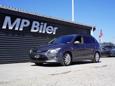 Hyundai i30 1,6 CRDi 90 Comfort CW