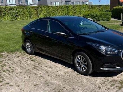 Hyundai i40 1,7 CRDi 115 Trend