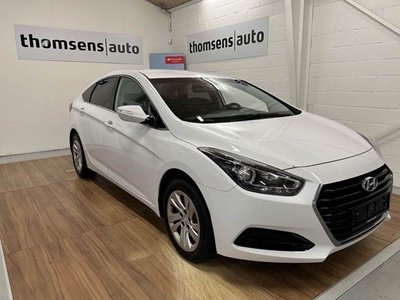 Hyundai i40 1,7 CRDi 115 Trend