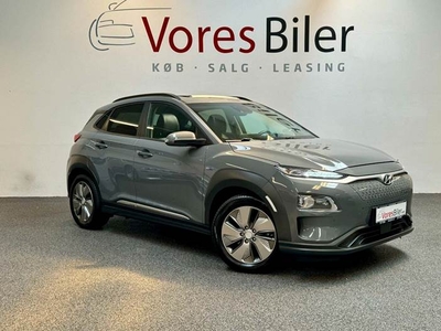 Hyundai Kona 64 EV Premium