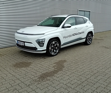 Hyundai Kona 65 EV Advanced 5d