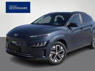 Hyundai Kona EL Premium 204HK 5d Aut.