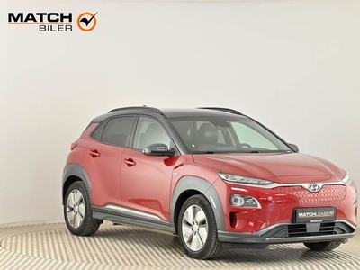 Hyundai Kona EL Premium 204HK 5d Aut.