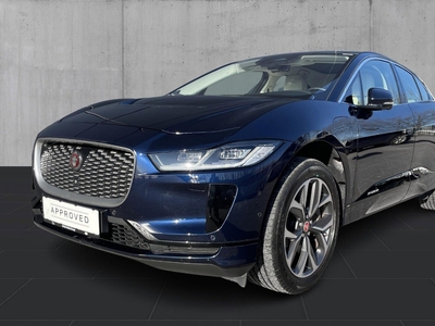 Jaguar I-Pace EV400 SE AWD 5d