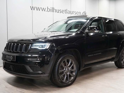 Jeep Grand Cherokee 3,0 MJT 250 Summit aut.