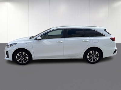 Kia CeedSW 1,6 GDI PHEV Plugin-hybrid Comfort m/Upgrade DCT 141HK Stc 6g Aut.