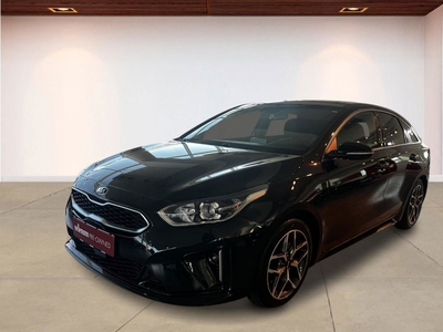 Kia ProCeed 1,0 T-GDi GT-Line 5d