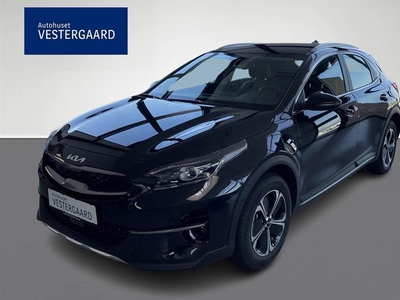 Kia XCeed 1,6 GDI Plugin-hybrid Spirit DCT 141HK 5d 6g Aut.