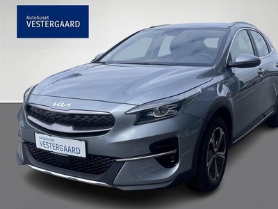 Kia XCeed 1,6 GDI Plugin-hybrid Spirit DCT 141HK 5d 6g Aut.