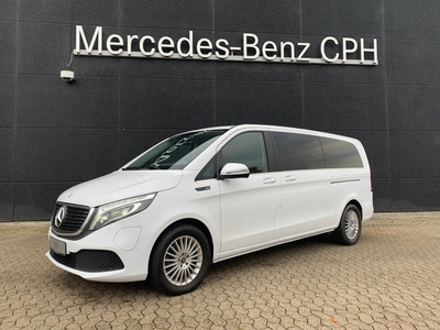 Mercedes EQV300 Avantgarde XL