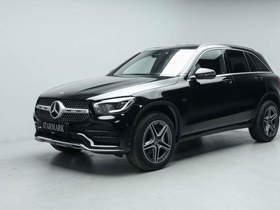 Mercedes GLC300 de 2,0 AMG Line aut. 4Matic