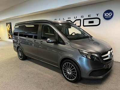 Mercedes V220 d 2,0 Marco Polo aut.