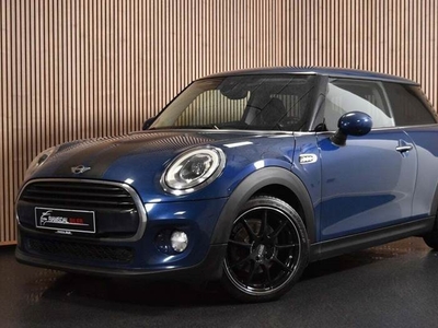 Mini Cooper 1,5