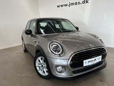 Mini Cooper 1,5 Experience aut.