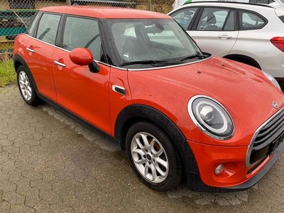 Mini Cooper 1,5 Experience aut.