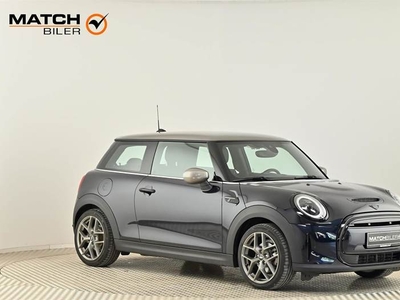 Mini Cooper SE EL Mini Yours 184HK 3d Aut.