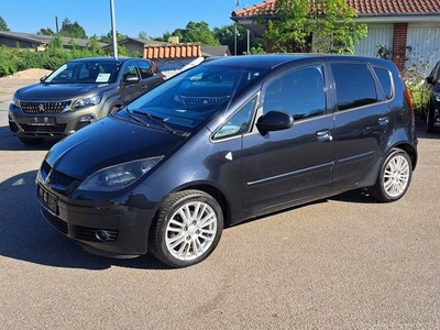 Mitsubishi Colt 1,3 Insport