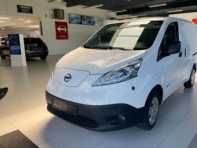 Nissan e-NV200 Premium Van