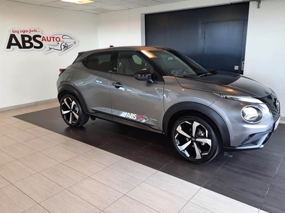 Nissan Juke 1,6 Hybrid Tekna 4AMT 143HK 5d Aut.