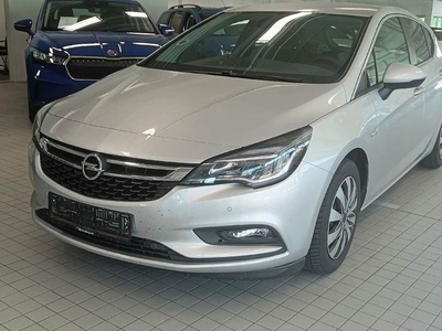 Opel Astra 1,0 T 105 Enjoy aut.