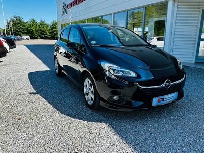 Opel Corsa 1,4 16V OPC Line