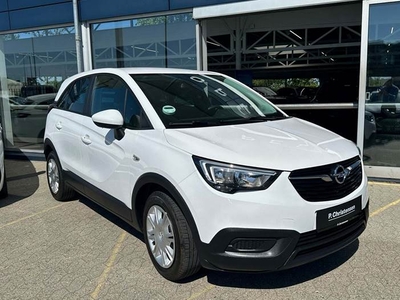 Opel Crossland X 1,2 Enjoy