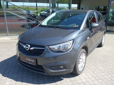 Opel Crossland X 1,2 T 110 Enjoy