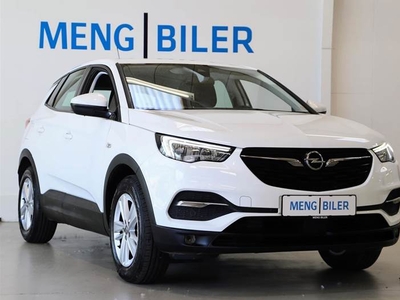 Opel Grandland X 1,5 CDTI Enjoy Start/Stop 130HK Van Aut.