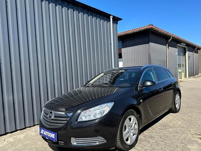 Opel Insignia 2,0 CDTi 160 Edition Sports Tourer eco