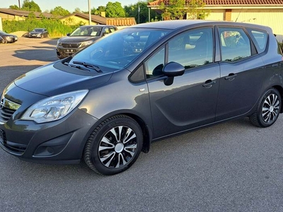 Opel Meriva 1,4 T 120 Enjoy