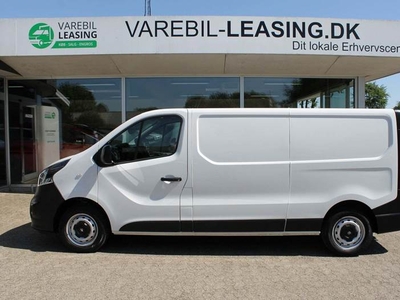 Opel Vivaro 1,6 CDTi 125 Edition L2H1