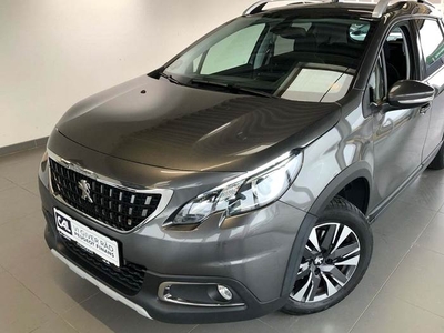 Peugeot 2008 1,2 PureTech 130 Allure+