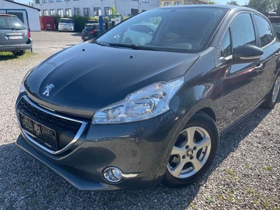 Peugeot 208 1,2 VTi Active