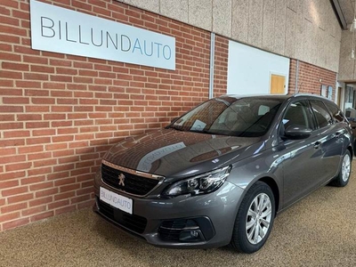 Peugeot 308 1,5 BlueHDi 130 Prestige SW