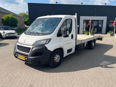 Peugeot Boxer 435 2,0 BlueHDi 163 L3