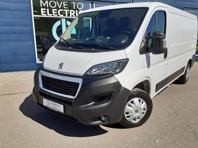 Peugeot Boxer PREM 333 L2H1 HDi 165