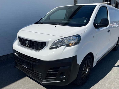 Peugeot Expert 2,0 BlueHDi 120 L3 Premium Van