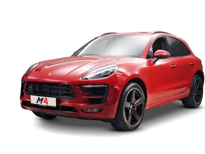 Porsche Macan GTS 3,0 PDK